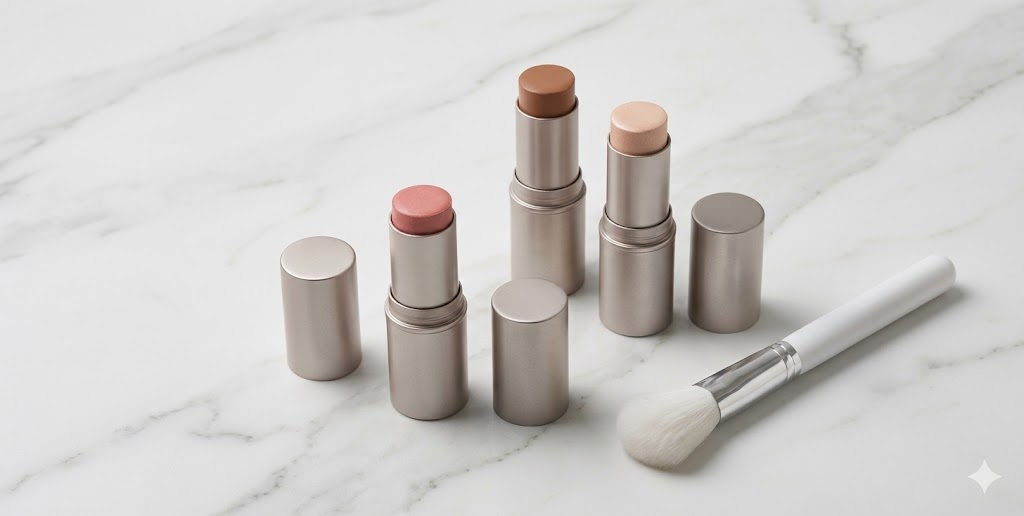 Color cosmetics