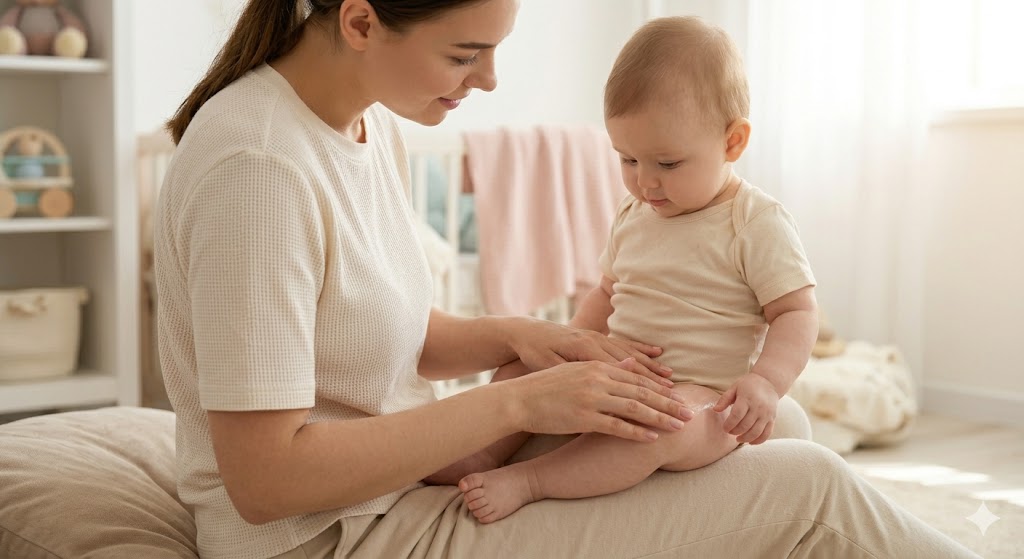Baby care