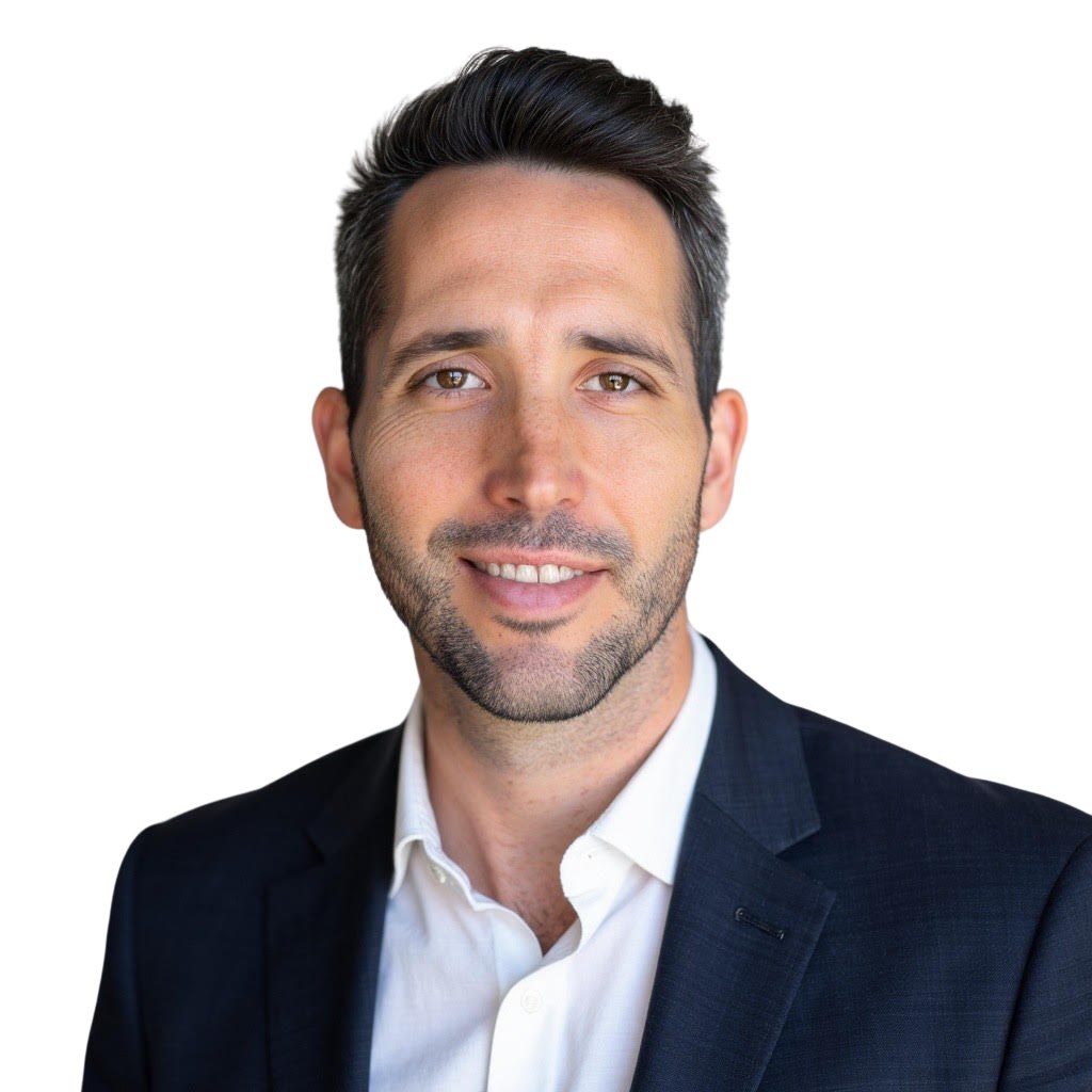 Matt de Soto