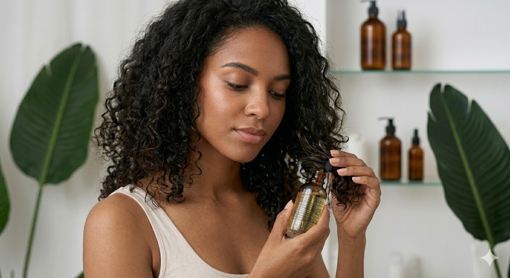 Hair care
