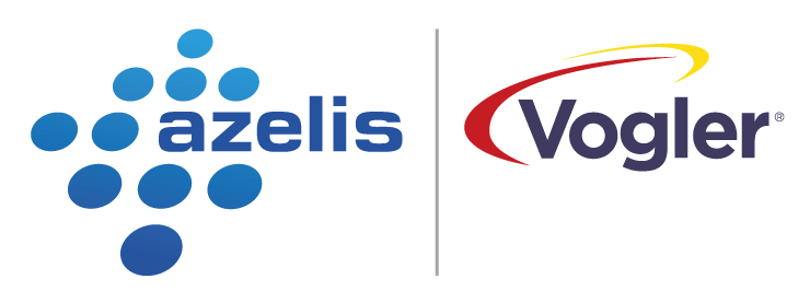 Azelis | Vogler logo